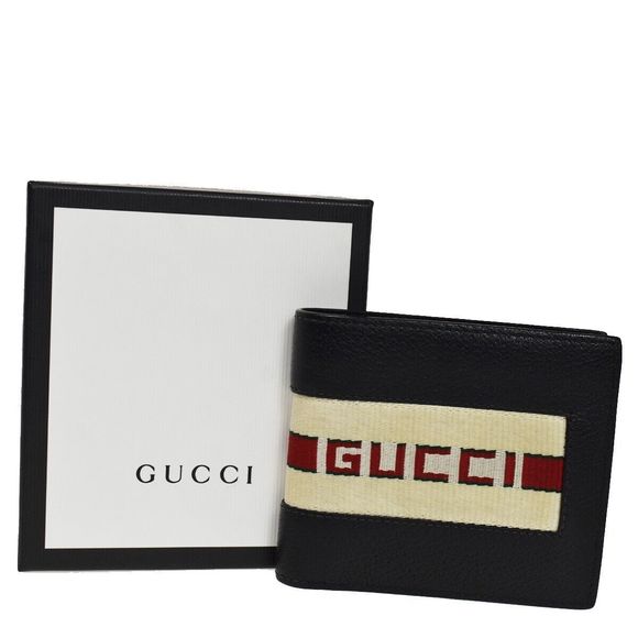 GUCCI Wallet - Picture 1 of 14